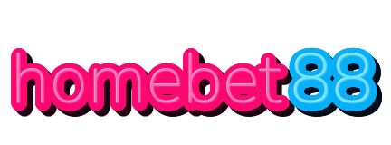 homebet88 — logo kanal