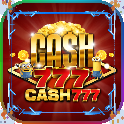 cash777 — mitra unggulan